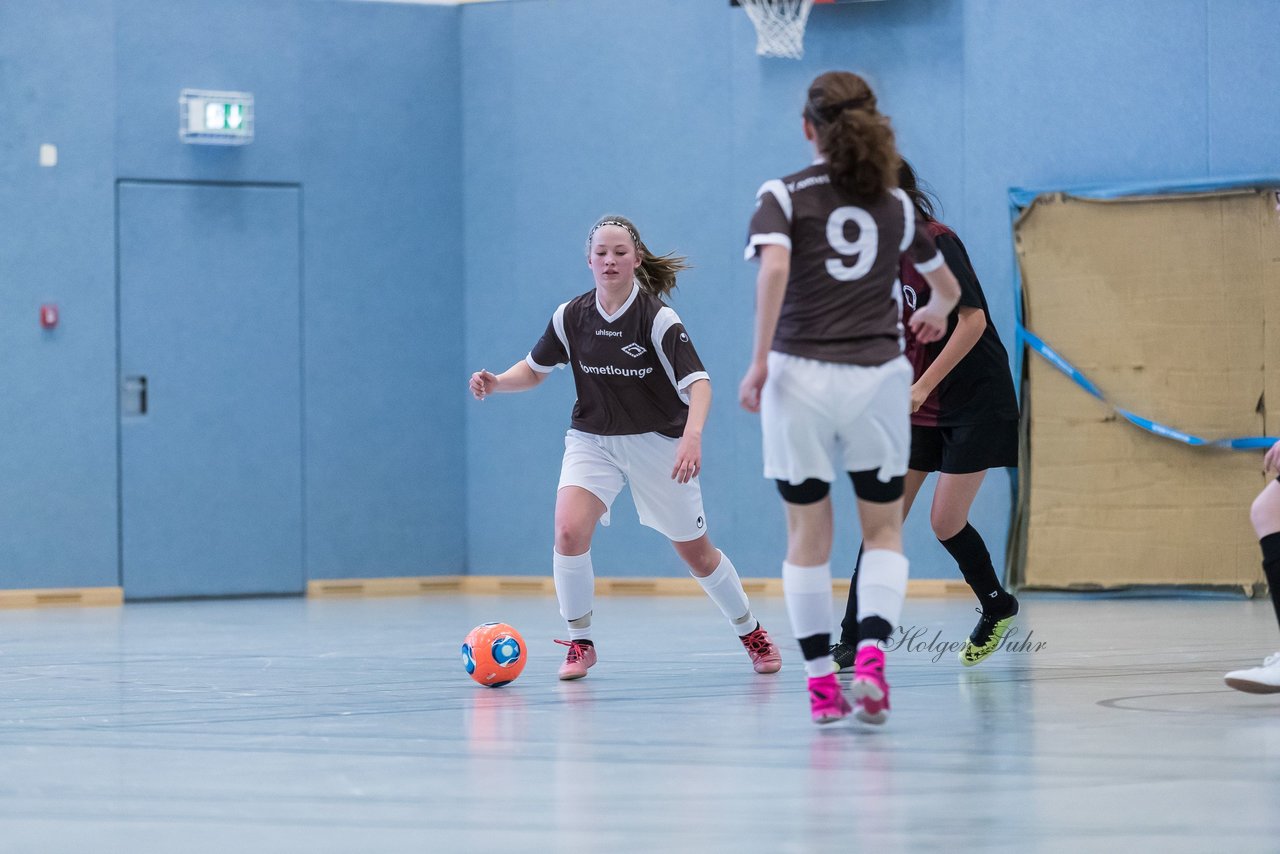 Bild 200 - HFV Futsalmeisterschaft